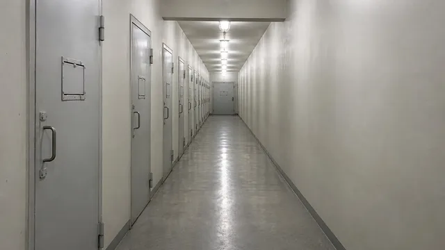 Why Does Japan Still Have the Death Penalty?